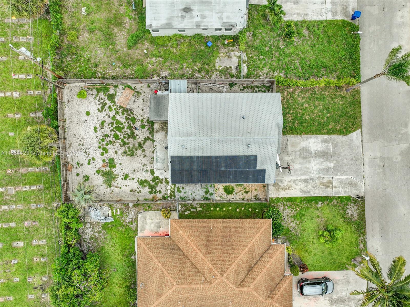 1303 West 6th Street Riviera Beach, FL 33404 - Photo 31 of 33 a view of outdoor space and yard