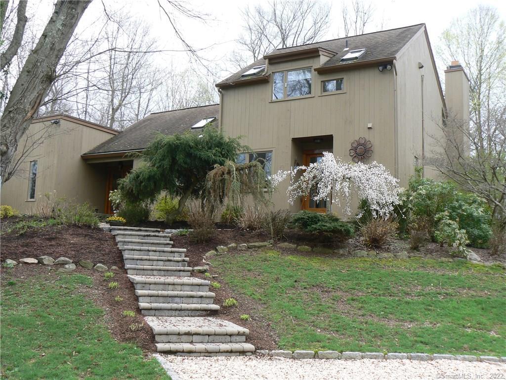 5 Sunset Hill Road Redding, CT 06896 - Photo 1 of 1 You're home