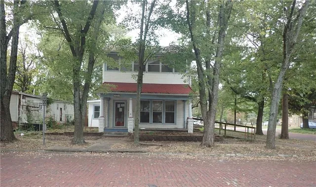 $105,000 | 202 South Crawford Street, Fort Scott, KS 66701