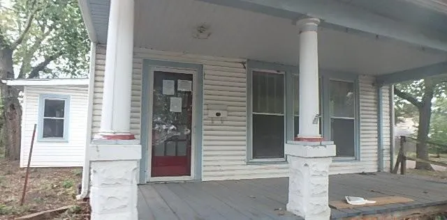 $105,000 | 202 South Crawford Street, Fort Scott, KS 66701