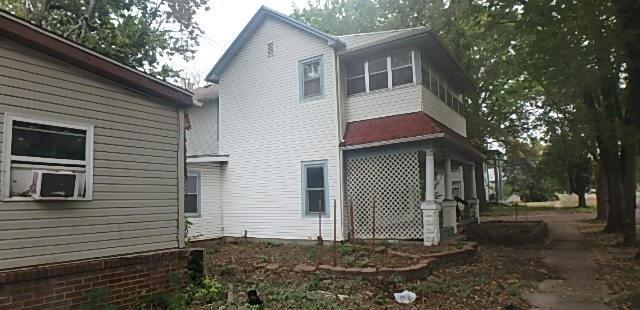 202 South Crawford Street Fort Scott, KS 66701 - Photo 8 of 10