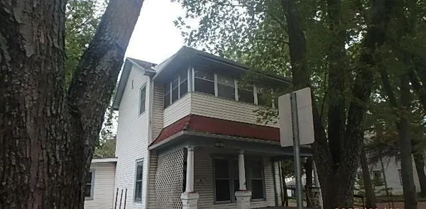 $94,700 | 202 South Crawford Street, Fort Scott, KS 66701