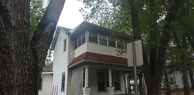 $105,000 | 202 South Crawford Street, Fort Scott, KS 66701