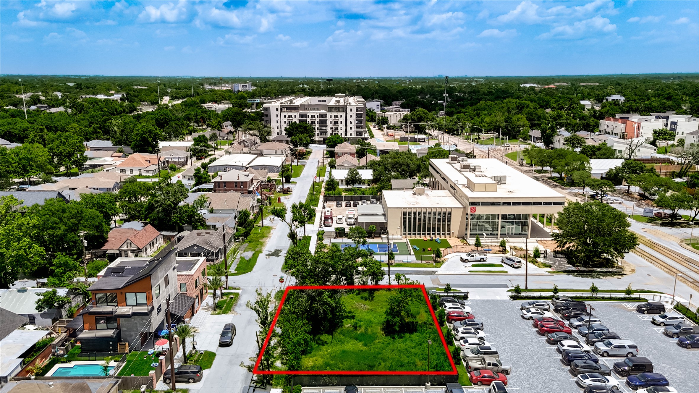 2324 Keene Street Houston, TX 77009 - Photo 3 of 4