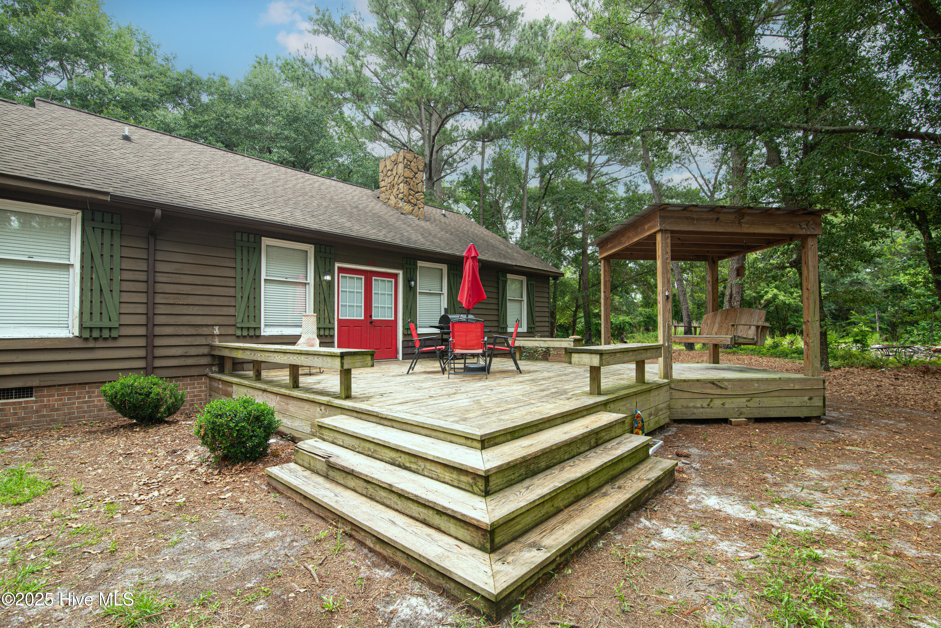 770 Sumner Road Pink Hill, NC 28572 - Photo 6 of 43 DSC_2565