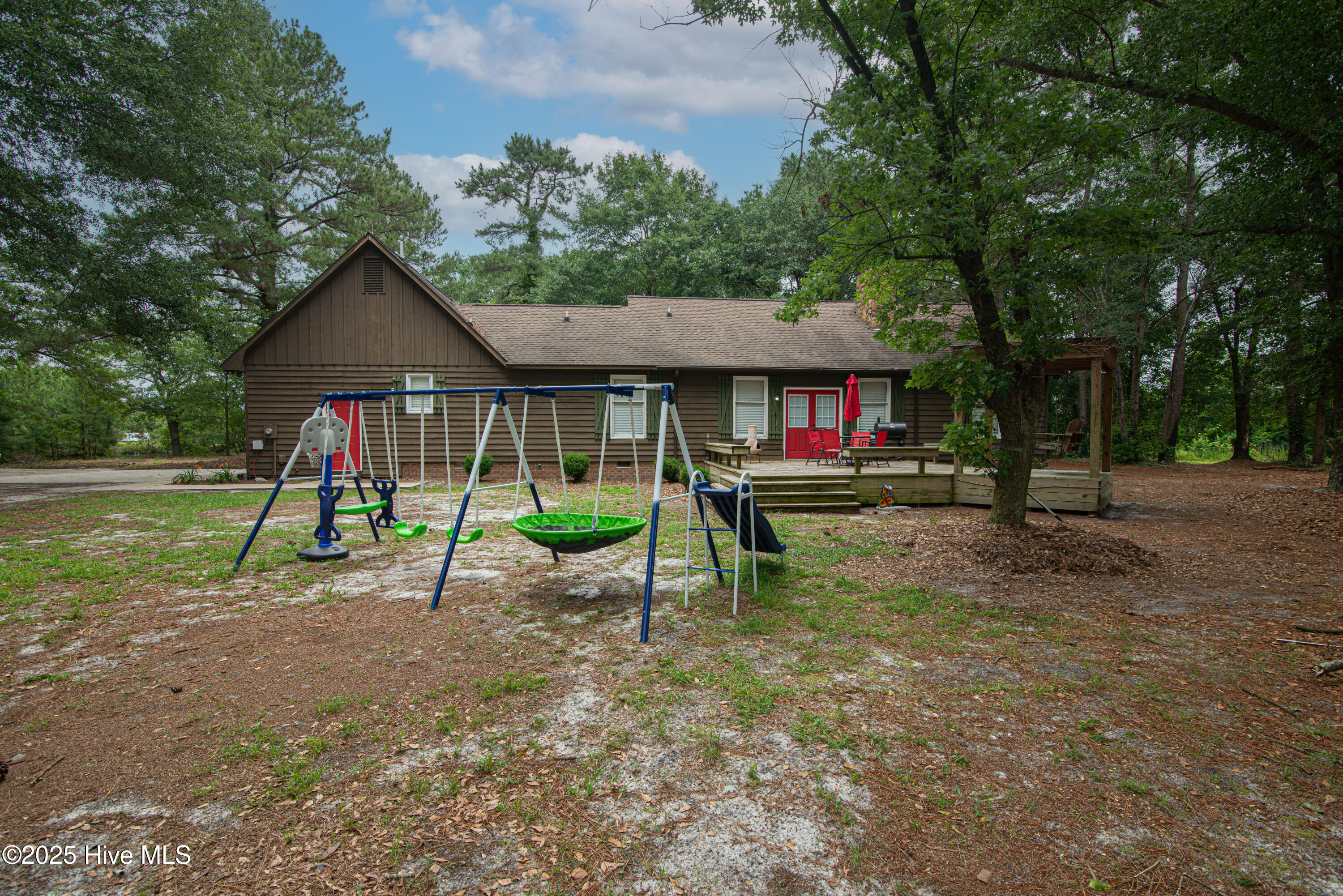 770 Sumner Road Pink Hill, NC 28572 - Photo 7 of 43 DSC_2526
