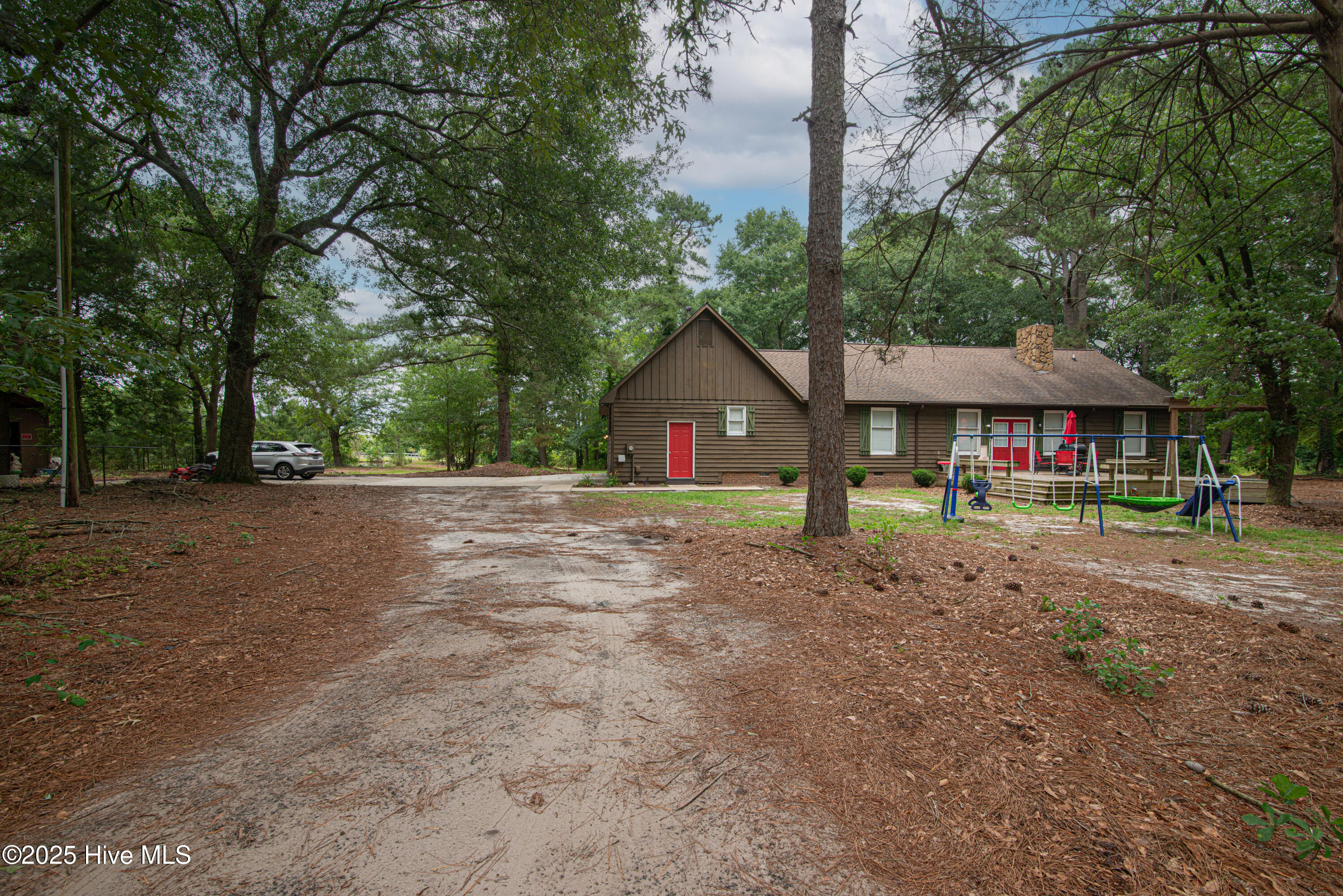 770 Sumner Road Pink Hill, NC 28572 - Photo 8 of 43 DSC_2523