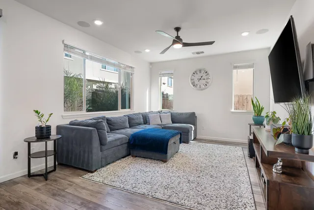 $619,900 | 12549 Kirklin Court, Rancho Cordova, CA 95742