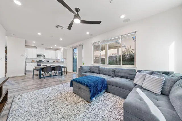 $619,900 | 12549 Kirklin Court, Rancho Cordova, CA 95742