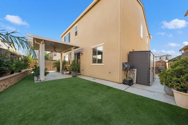 $619,900 | 12549 Kirklin Court, Rancho Cordova, CA 95742