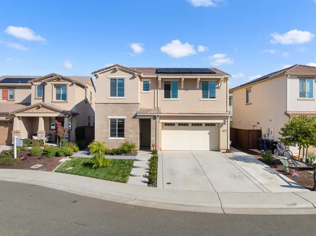 $619,900 | 12549 Kirklin Court, Rancho Cordova, CA 95742