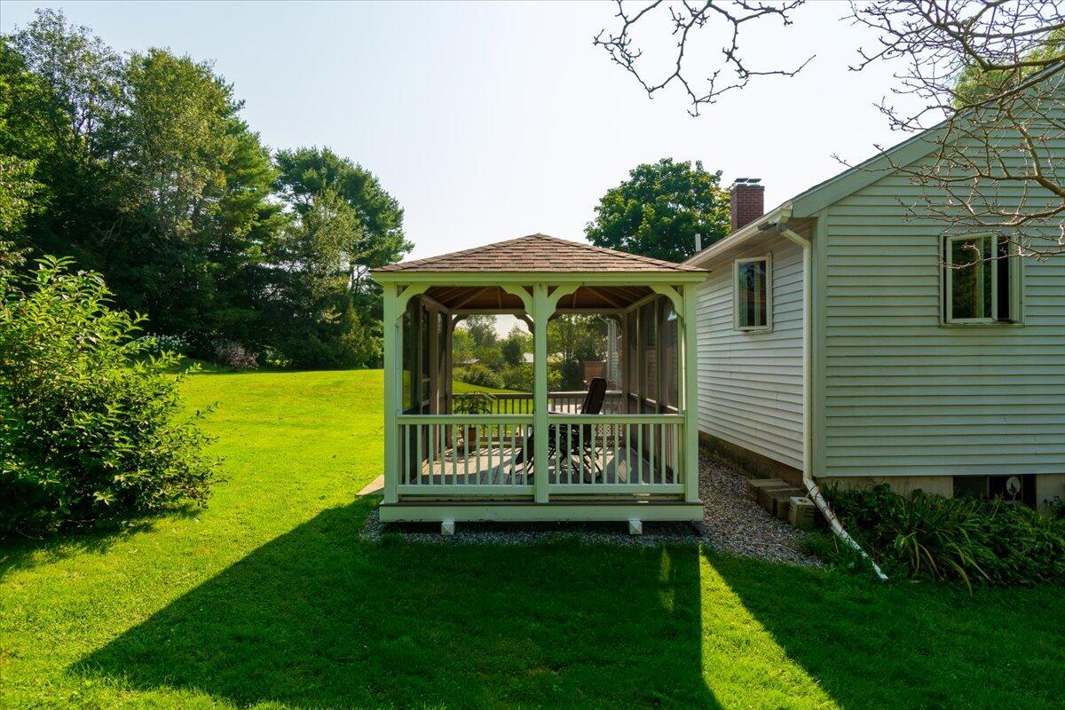 89 North Union Road Union, ME 04862 - Photo 29 of 42 89 N Union Road, Union