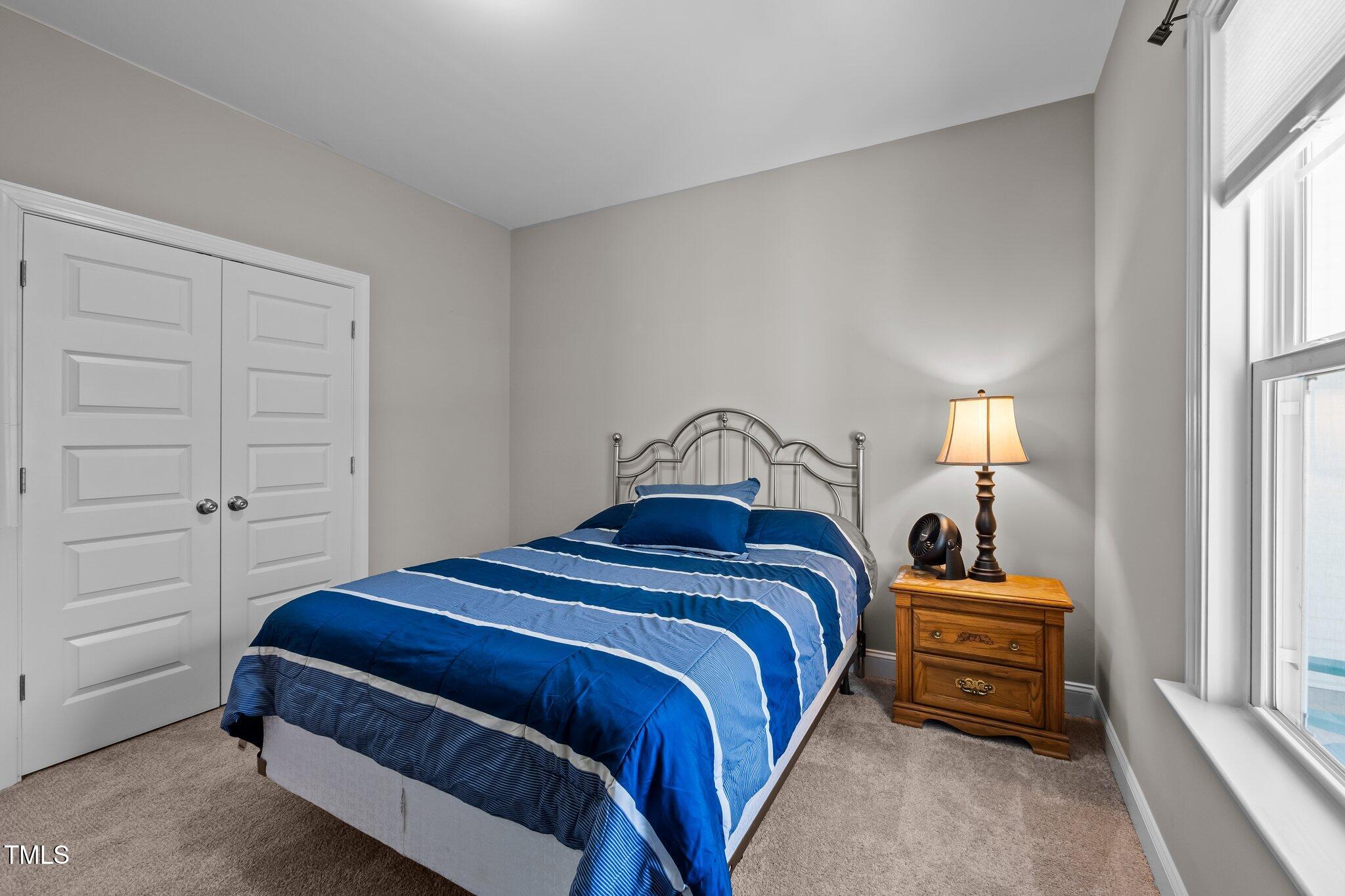 302 Weaver Ridge Road Rougemont, NC 27572 - Photo 13 of 26 Bedroom2