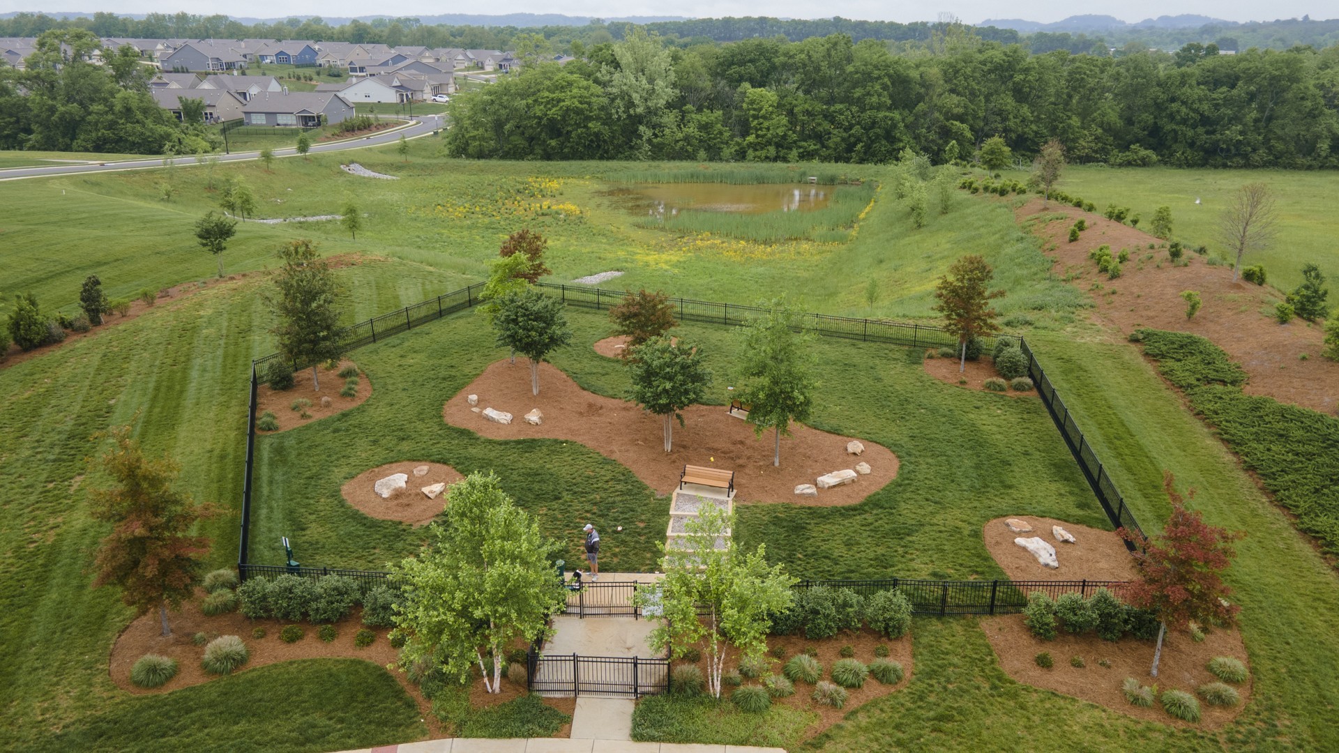 6006 Monroe Way Spring Hill Spring Hill, TN 37174 - Photo 46 of 78
