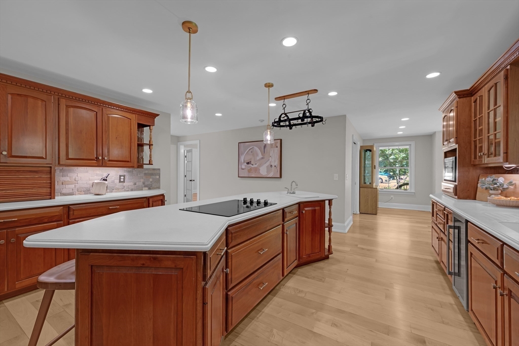 196 Brigham Hill Road Grafton, MA 01536 - Photo 18 of 42