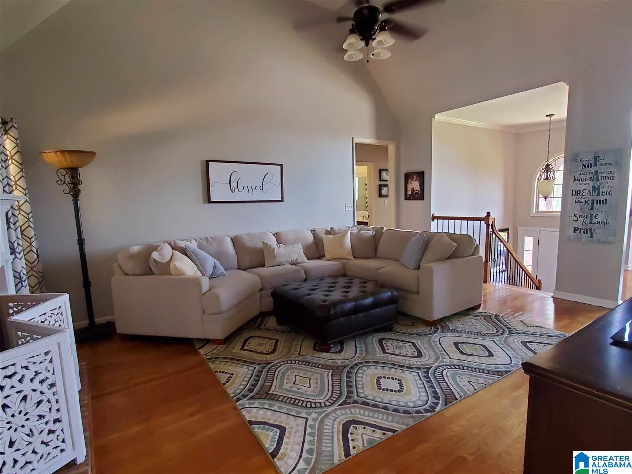1230 Summit Ridge Way Odenville, AL 35120 - Photo 3 of 12
