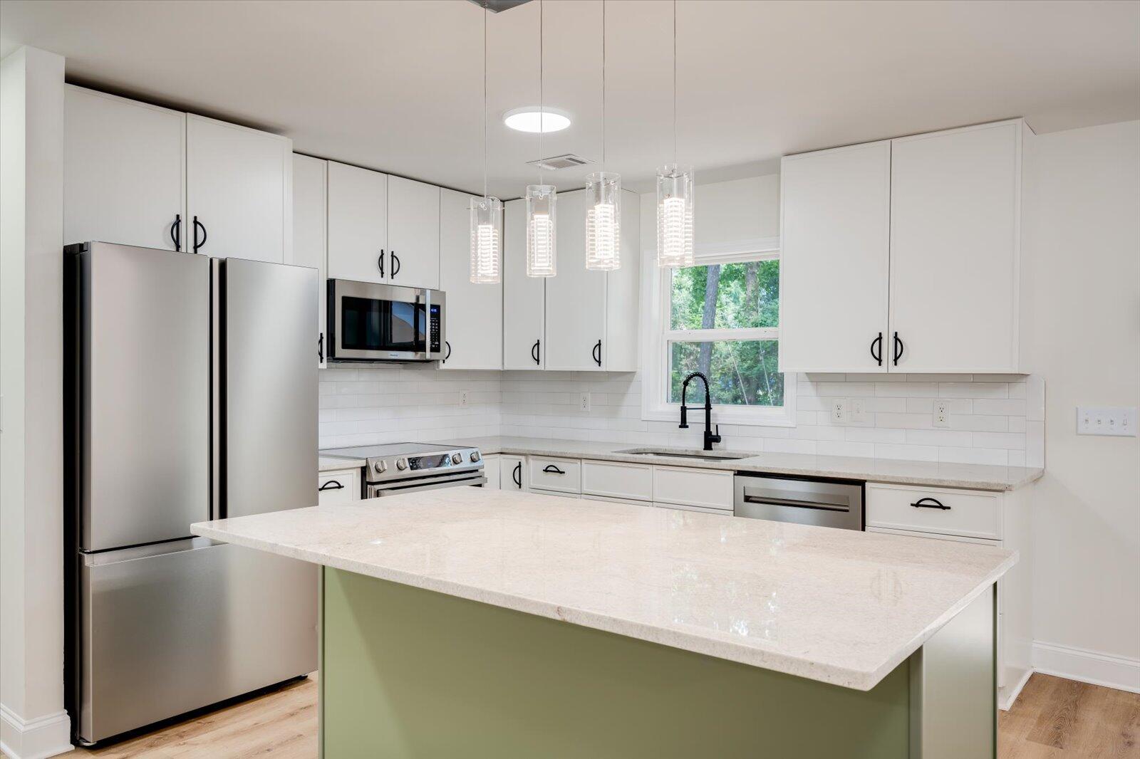3003 Thomas Lane Augusta, GA 30906 - Photo 7 of 11 Kitchen