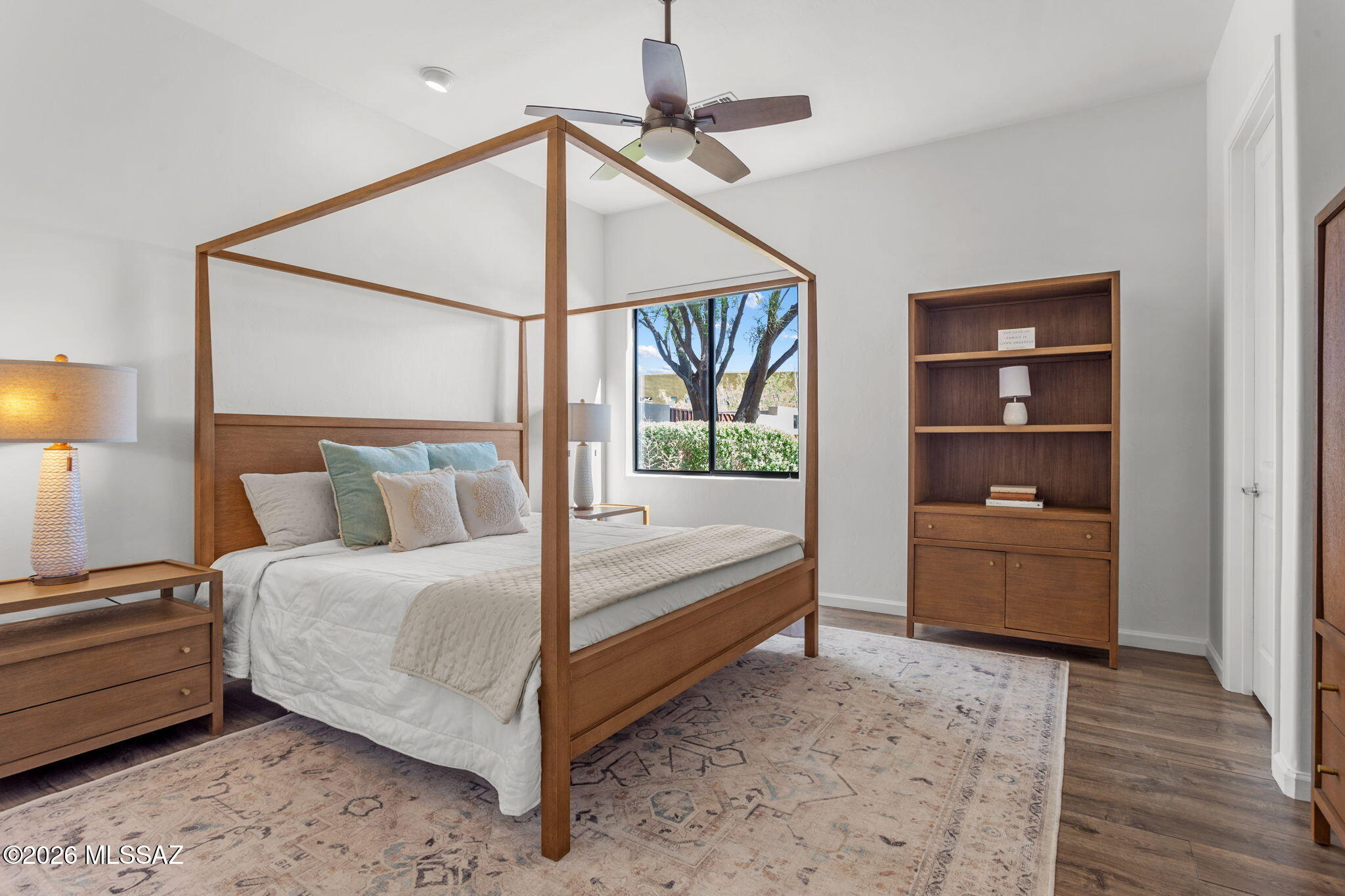 16861 South Ocotillo View Road Vail, AZ 85641 - Photo 27 of 50 Bedroom
