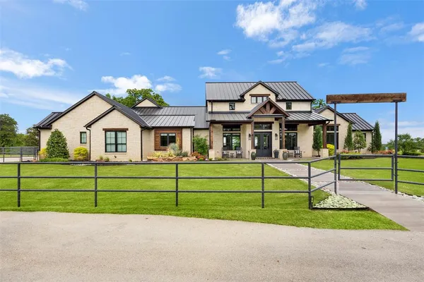 $2,500,000 | 961 Orchid Hill Lane, Copper Canyon, TX 76226