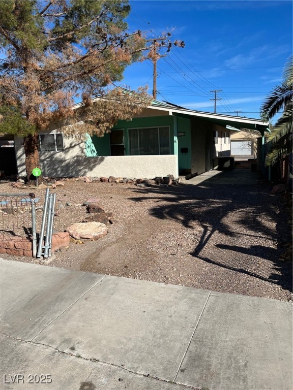 603 D Boulder City, NV 89005 - Photo 2 of 14