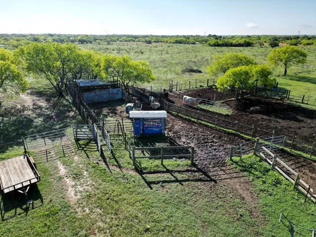 a view of an ocean and mountain