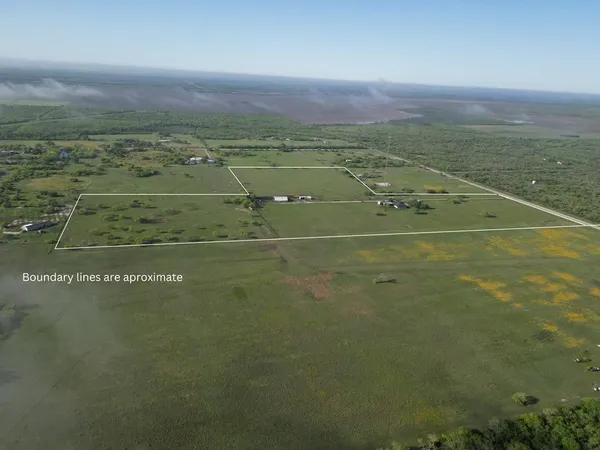 $645,000 | 571 FM 1360, Woodsboro, TX 78393