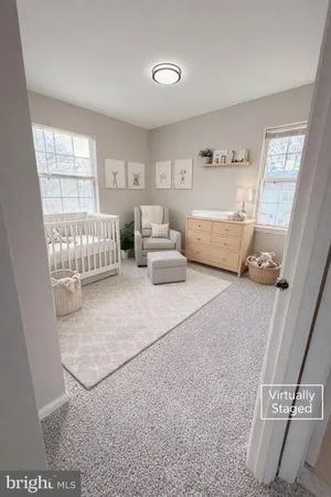$565,000 | 5941 Heritage Square Drive, Burke, VA 22015