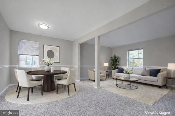 $565,000 | 5941 Heritage Square Drive, Burke, VA 22015