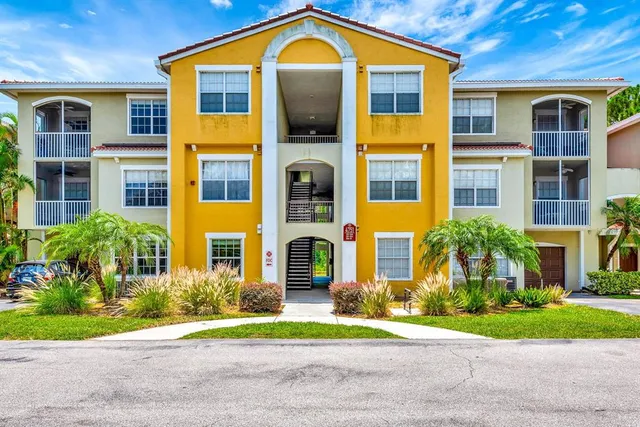 $1,625 | 4751 Travini Circle, Unit 4108, Sarasota, FL 34235