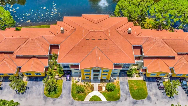 $1,625 | 4751 Travini Circle, Unit 4108, Sarasota, FL 34235