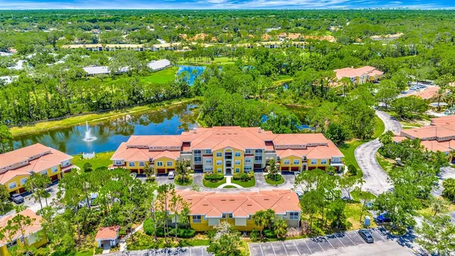 $1,625 | 4751 Travini Circle, Unit 4108, Sarasota, FL 34235