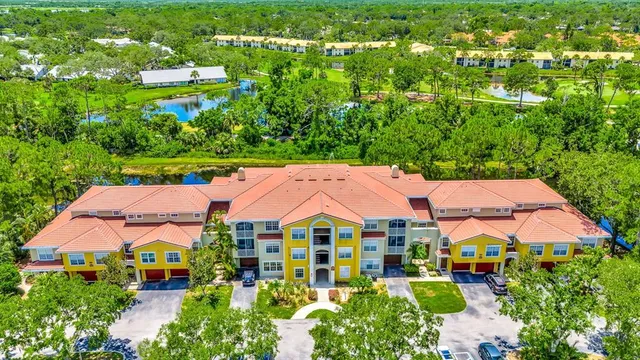 $1,625 | 4751 Travini Circle, Unit 4108, Sarasota, FL 34235