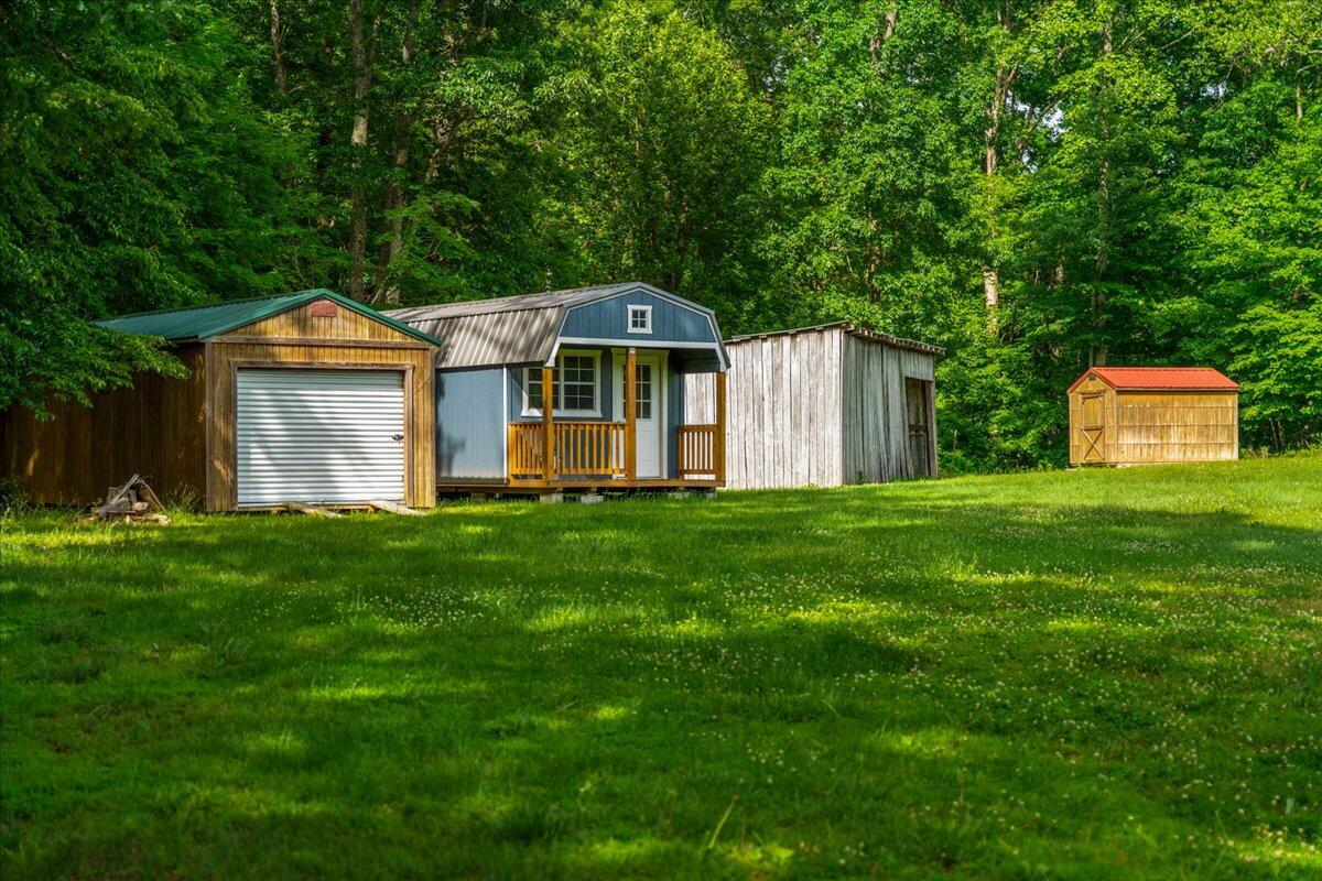 2065 Cobhill Road Ravenna, KY 40472 - Photo 35 of 59 17-IVA07419