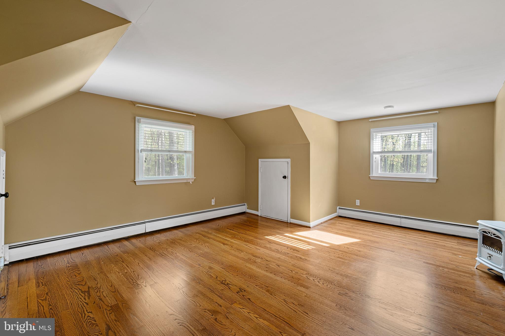 2369 Turkey Point Road North East, MD 21901 - Photo 16 of 46 Second Floor Bedroom #3