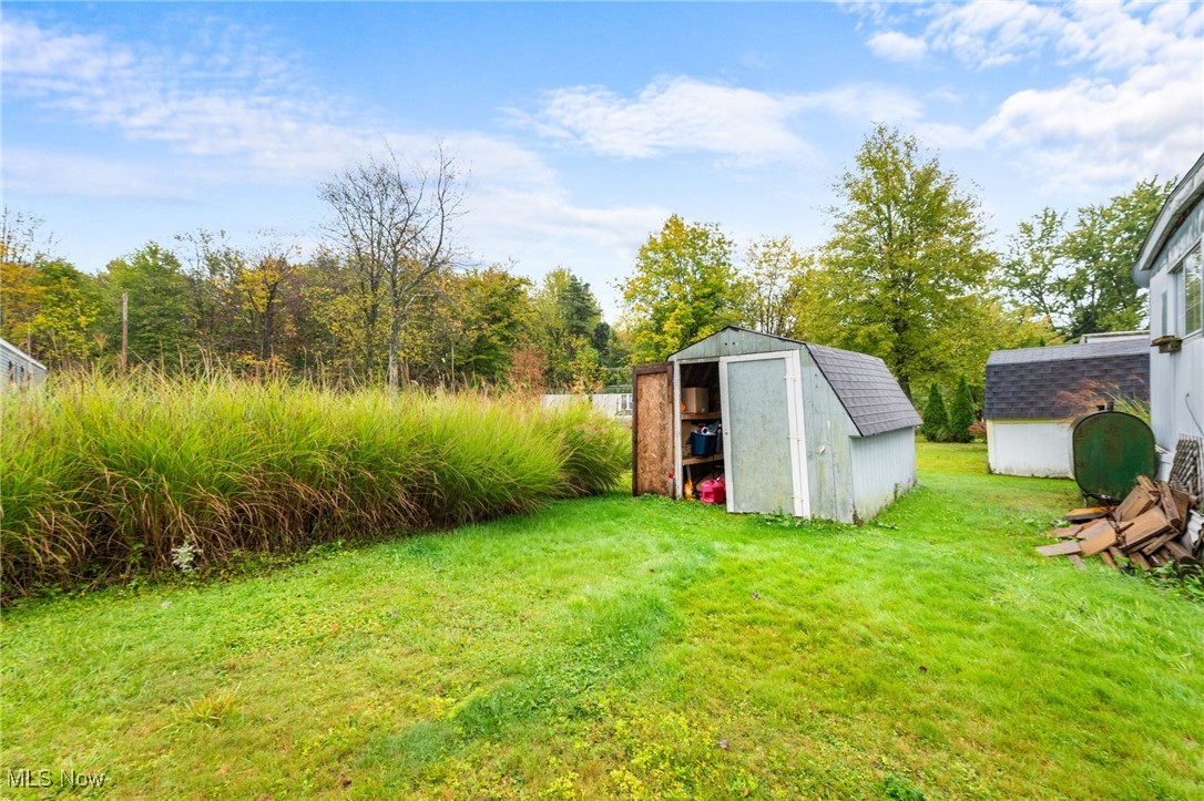 11063 Leader Road Chardon, OH 44024 - Photo 18 of 19