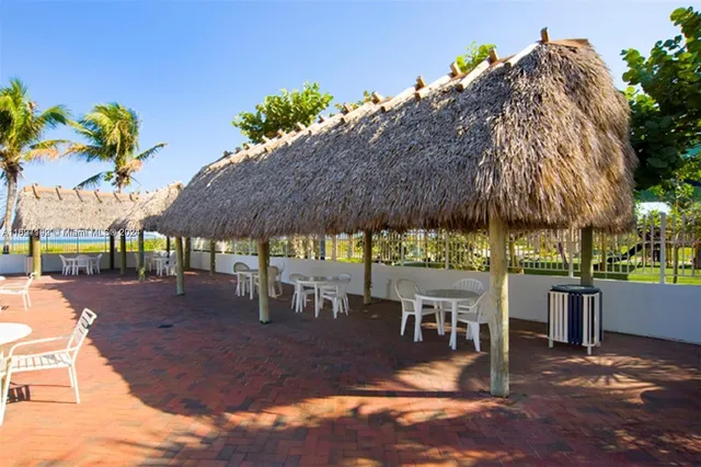 a view of outdoor space yard and patio