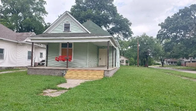 $62,500 | 802 West 7th Street, Pittsburg, KS 66762