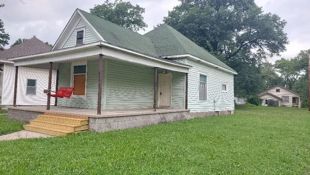 $62,500 | 802 West 7th Street, Pittsburg, KS 66762