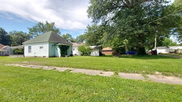 $62,500 | 802 West 7th Street, Pittsburg, KS 66762