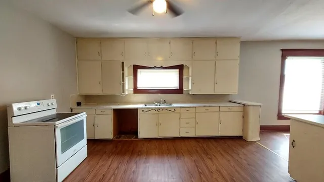 $62,500 | 802 West 7th Street, Pittsburg, KS 66762