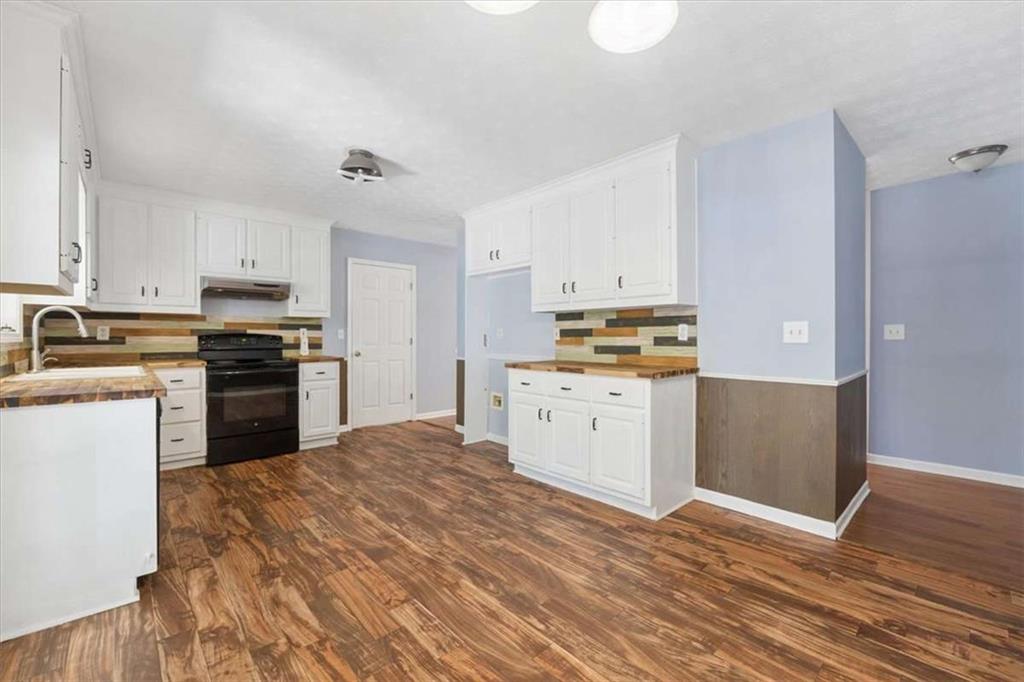 1038 Little River Road Social Circle, GA 30025 - Photo 19 of 41 Gallery Image 19
