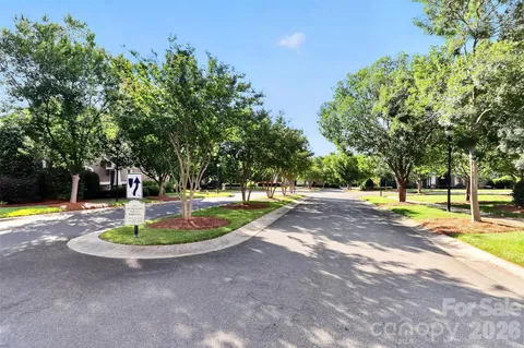 $545,000 | 4540 Blackmuir Wood Circle, Charlotte, NC 28270