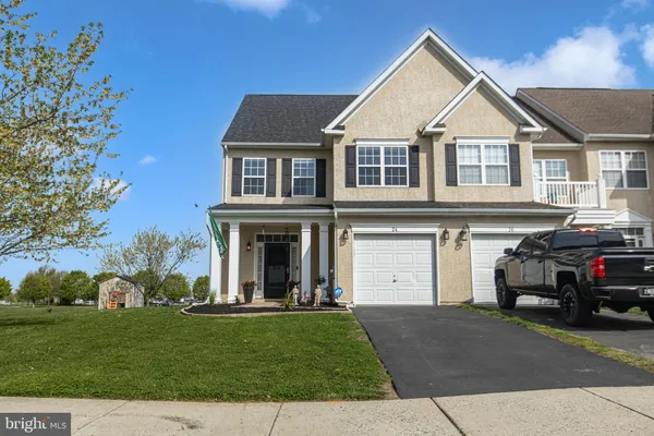 $410,000 | 24 Springfield Circle, Middletown, DE 19709