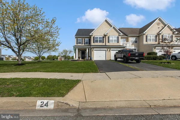 $410,000 | 24 Springfield Circle, Middletown, DE 19709