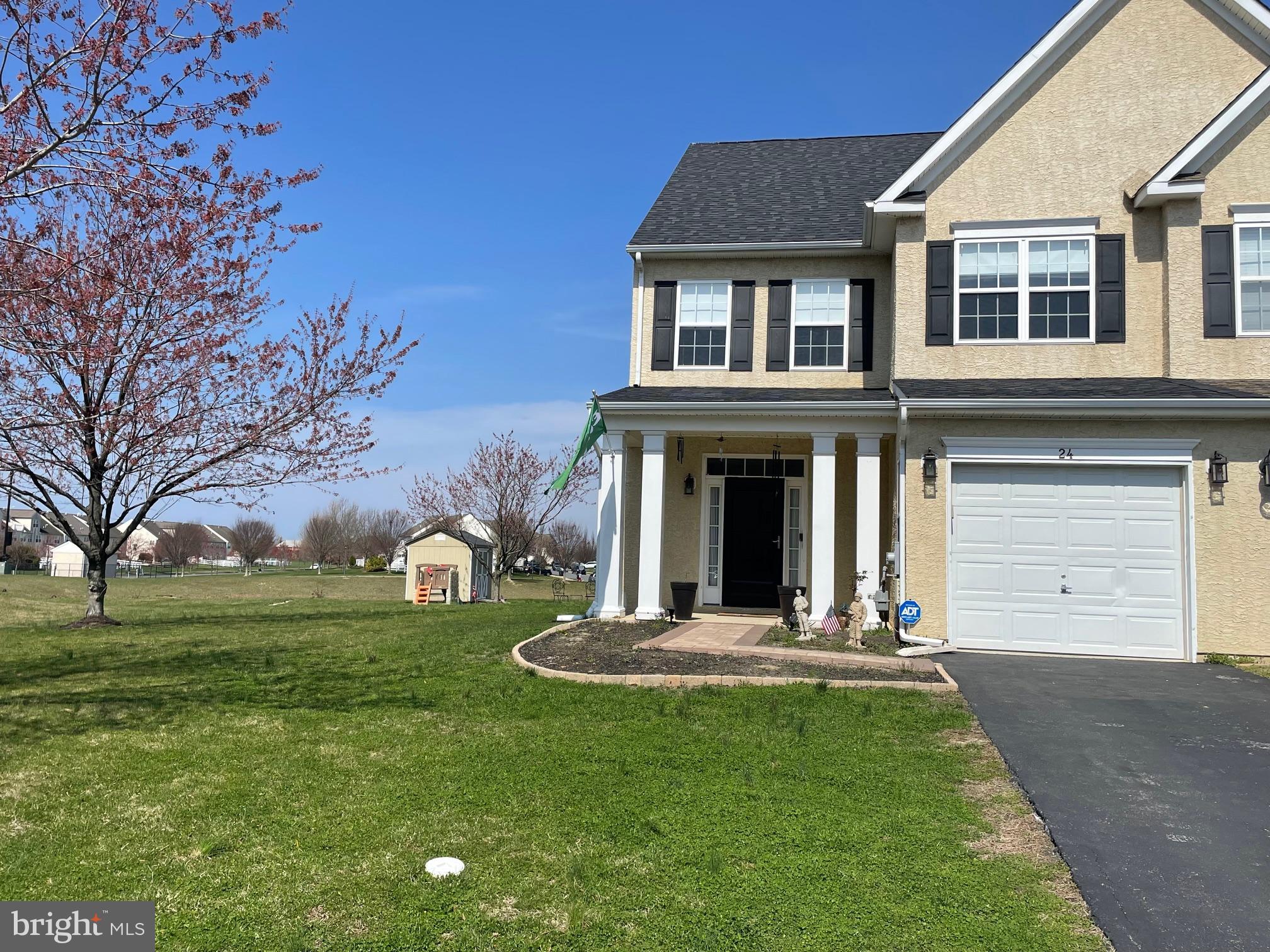 24 Springfield Circle Middletown, DE 19709 - Photo 2 of 8