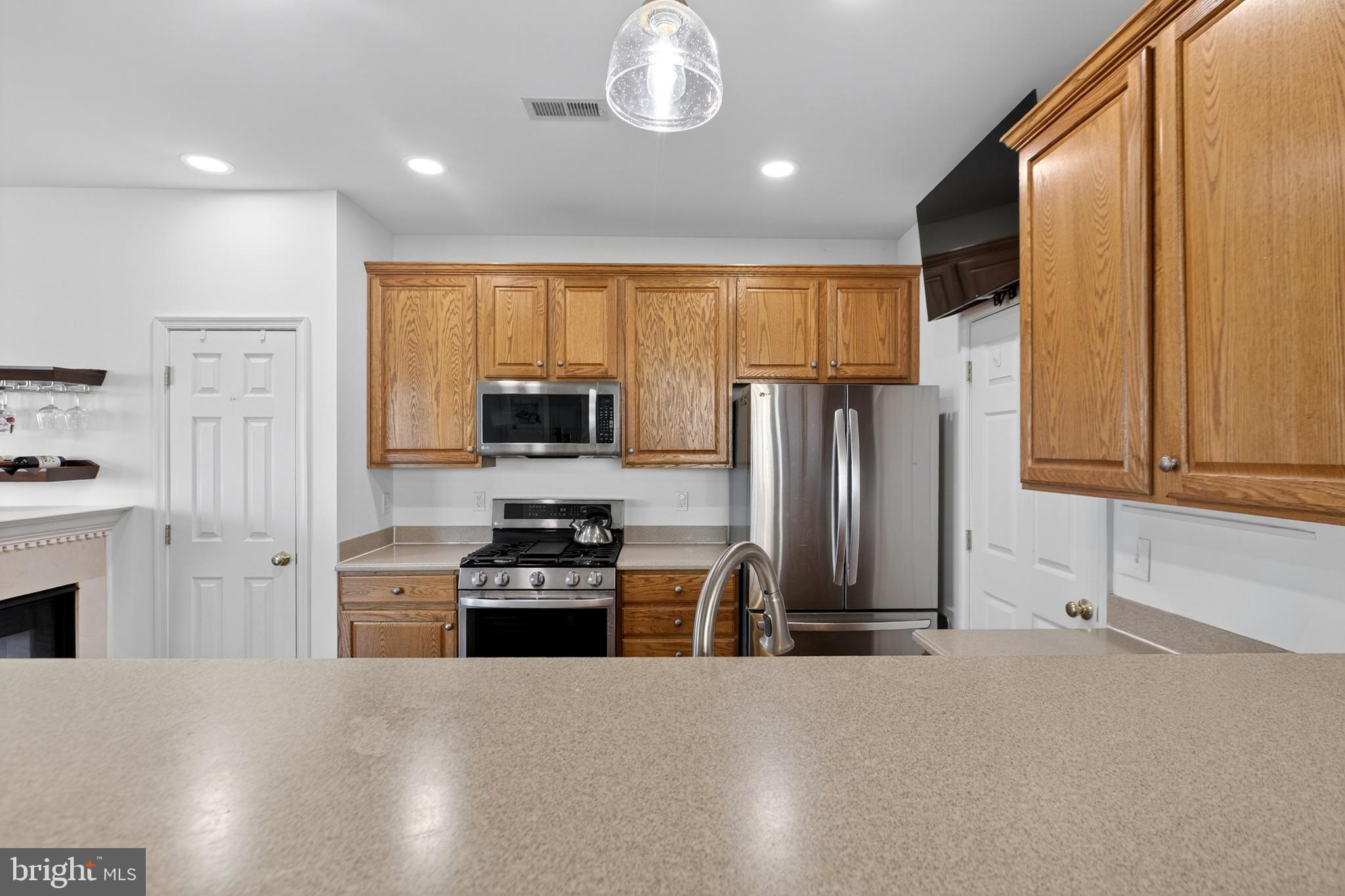 24 Springfield Circle Middletown, DE 19709 - Photo 23 of 72 Kitchen
