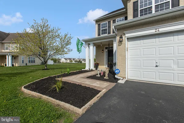 $410,000 | 24 Springfield Circle, Middletown, DE 19709