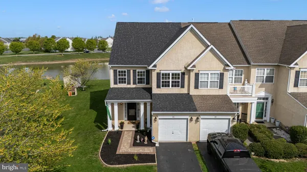$410,000 | 24 Springfield Circle, Middletown, DE 19709