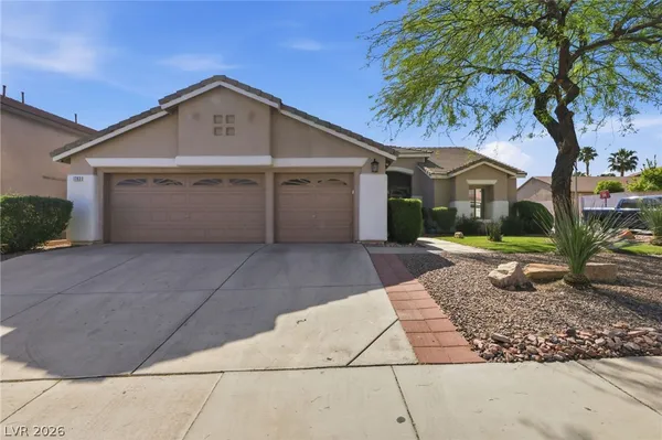 $649,999 | 1763 Crystal Stream Avenue, Henderson, NV 89012