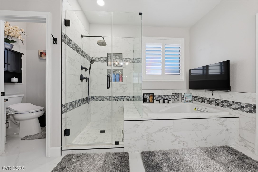 1763 Crystal Stream Avenue Henderson, NV 89012 - Photo 19 of 27